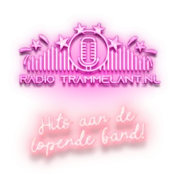 Radio Trammelant logo