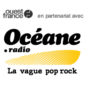 Logo da OceaneFM