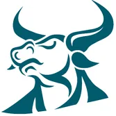 Logo da 106.7 The Bull