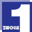 Logo de 1Zwolle Radio