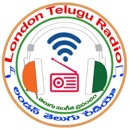 London Telugu Radio logo