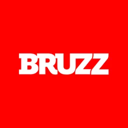 Logo da BRUZZ