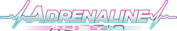 Logo da ADRENALINE RADIO