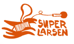 Logo de Radio Superlarsen
