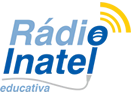 Logo da Educativa Inatel