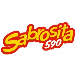 Logo de SABROSITA 590 (CDMX) - 590 AM - XEPH-AM - NRM Comunicaciones - Ciudad de México
