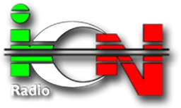 ICN Radio - Italian Communications Network - New York logo