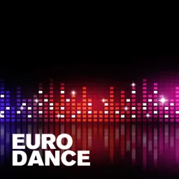 Logo da FFH EURODANCE