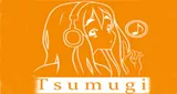 Logo da Tsumugi