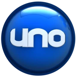 Fm Uno Corrientes logo