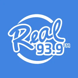 Logo da Rádio Real FM 93.9
