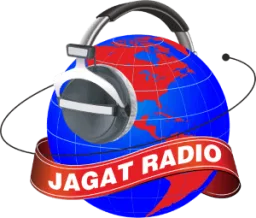 Logo da JAGAT RADIO