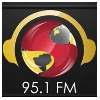 Logo da Sangeet Radio USA