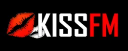 Logo da Radio KISS Lazarevac 106.1