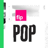 Logo da FIP Pop