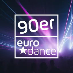 Logo de Antenne Bayern - Eurodance