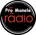 Logo de Radio Pro Manele Online 2026 -Buzău