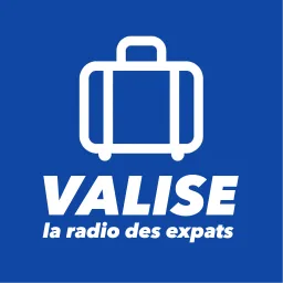 Logo de Valise Radio