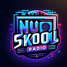Logo de Nu Skool Radio
