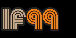 Logo da GTA IV Radio - International Funk 99