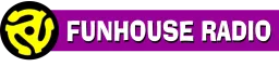 Logo de Funhouse Radio