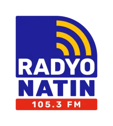 Logo da Radyo Natin Sto. Tomas