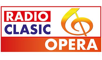 Clasic Radio_Opera -București logo