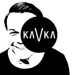 Logo da egoFM Kavka [HQ]