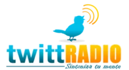 Logo de Twitt Radio