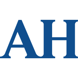 Logo de A Hora FM 102.9