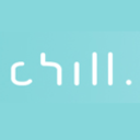 Logo da Chill