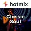 Logo da Hotmix Classic Soul