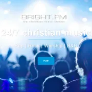 Logo da BrightFamilyRadio