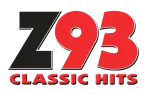 Z93 - WCIZ - Watertown, NY logo