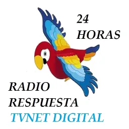 Logo de Radio Respuesta