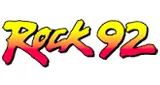 Logo de Rock 92