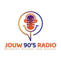 Logo de Jouw 90’s Radio