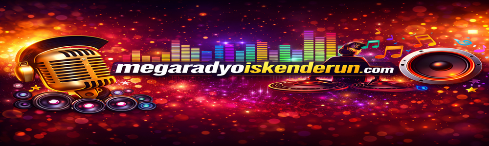 Logo de Mega Radyo FM 97.7