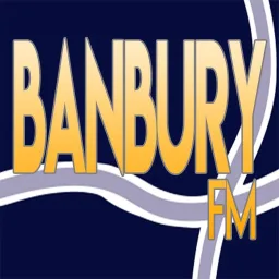 Logo da Banbury FM