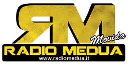 Logo da Radio Medua