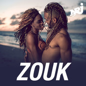 Logo da NRJ Zouk