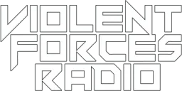 Logo da Violent Forces Radio: General Thrash