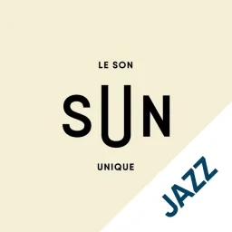 Logo da SUN Jazz