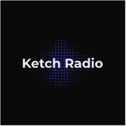 Logo da Ketch Radio
