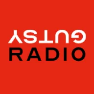 Logo da Gutsy Radio