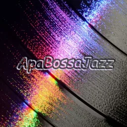 ApaBossaJazz logo