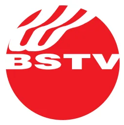 保山综合广播 logo