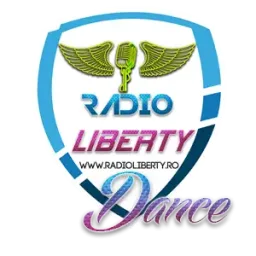 Logo de Radio Liberty Dance -București