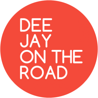 Logo de Deejay On The Road