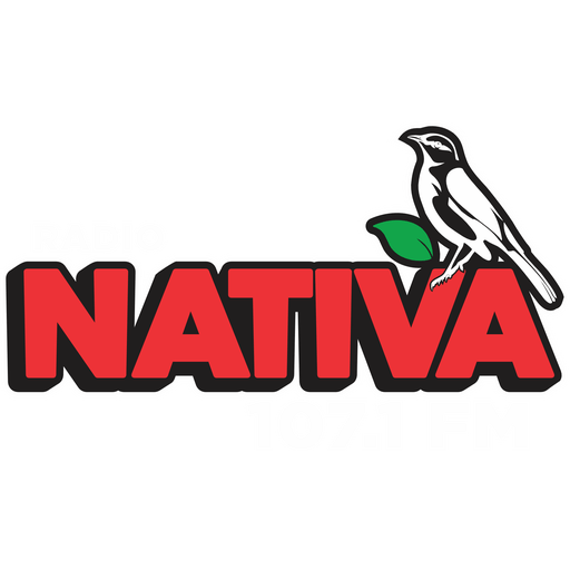 Nativa Uruguaiana logo